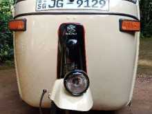 Bajaj 2 Stroke 2004 Three Wheel