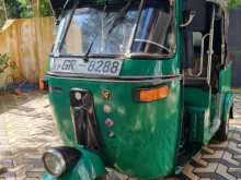 Bajaj 2 Stroke 2002 Three Wheel