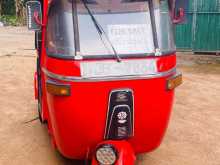 Bajaj 2 Stroke 2004 Three Wheel