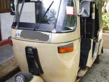 Bajaj 2 Stroke 2001 Three Wheel