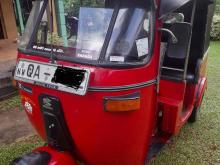 Bajaj 2 Stroke 2006 Three Wheel