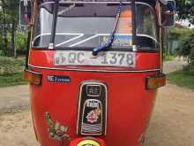 Bajaj 2 Stroke 2006 Three Wheel