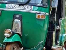 Bajaj 2 Stroke 2003 Three Wheel