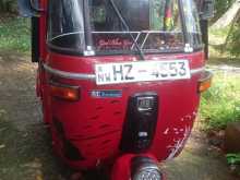 Bajaj 2 Stroke 2003 Three Wheel