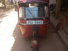 Bajaj 2 Stroke 1998 Three Wheel