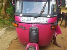 Bajaj 2 Stroke 2004 Three Wheel