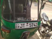 Bajaj 2 Stroke 2004 Three Wheel