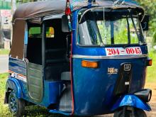 Bajaj 2 Stroke 1995 Three Wheel
