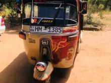 Bajaj 2 Stroke 2003 Three Wheel