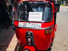 Bajaj 2 Stroke 2004 Three Wheel