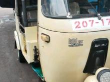 Bajaj 2 Stroke 2000 Three Wheel