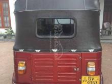 Bajaj 2 Stroke 2006 Three Wheel