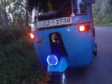 Bajaj 2 Stroke 2001 Three Wheel