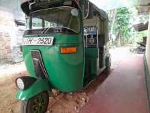 Bajaj 2 Stroke 2002 Three Wheel