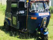 Bajaj 2 Stroke 1997 Three Wheel