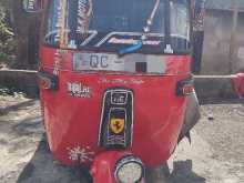 Bajaj 2 Stroke 2006 Three Wheel