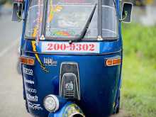 Bajaj 2 Stroke 2000 Three Wheel