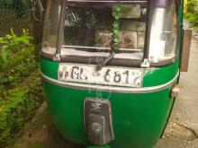 Bajaj 2 Stroke 2002 Three Wheel