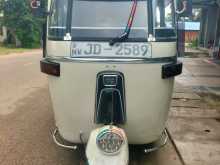 Bajaj 2 Stroke 2004 Three Wheel