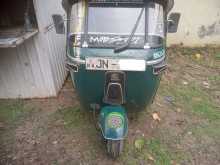 Bajaj 2 Stroke 2004 Three Wheel