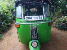 Bajaj 2 Stroke 2006 Three Wheel