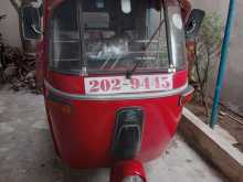 Bajaj 2 Stroke 1997 Three Wheel