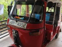 Bajaj 2 Stroke 2006 Three Wheel