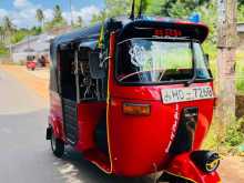 Bajaj 2 Stroke 2003 Three Wheel