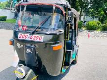 Bajaj 2 Stroke 1994 Three Wheel