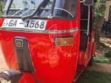 Bajaj 2 Stroke 2000 Three Wheel