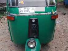 Bajaj 2 Stroke 2002 Three Wheel
