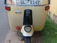 Bajaj 2 Stroke 2001 Three Wheel
