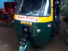 Bajaj 2 Stroke 1998 Three Wheel