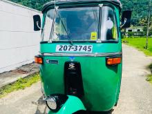 Bajaj 2 Stroke 2000 Three Wheel