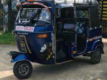 Bajaj 2 Stroke 1997 Three Wheel