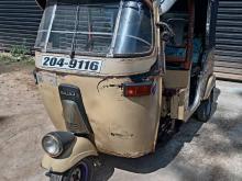 Bajaj 2 Stroke 1994 Three Wheel