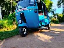 Bajaj 2 Stroke 1995 Three Wheel