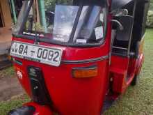 Bajaj 2 Stroke 2006 Three Wheel