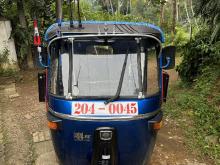 Bajaj 2 Stroke 1995 Three Wheel