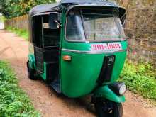 Bajaj 2 Stroke 1996 Three Wheel