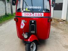 Bajaj 2 Stroke 1997 Three Wheel