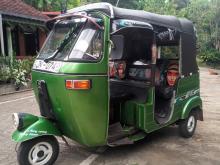 Bajaj 2 Stroke 2005 Three Wheel