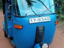 Bajaj 2 Stroke 1994 Three Wheel