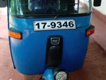 Bajaj 2 Stroke 1996 Three Wheel