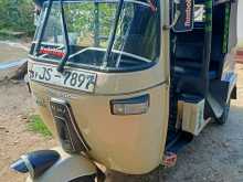 Bajaj 2 Stroke 2004 Three Wheel