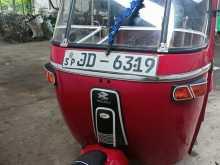 Bajaj 2 Stroke 2004 Three Wheel