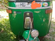 Bajaj 2 Stroke 2003 Three Wheel