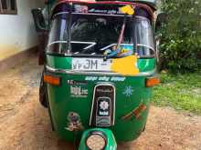 Bajaj 2 Storks 2004 Three Wheel