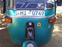 Bajaj 2 Stroke 2003 Three Wheel