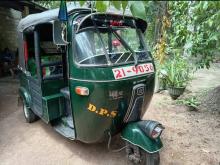 Bajaj 2 Stroke 1994 Three Wheel